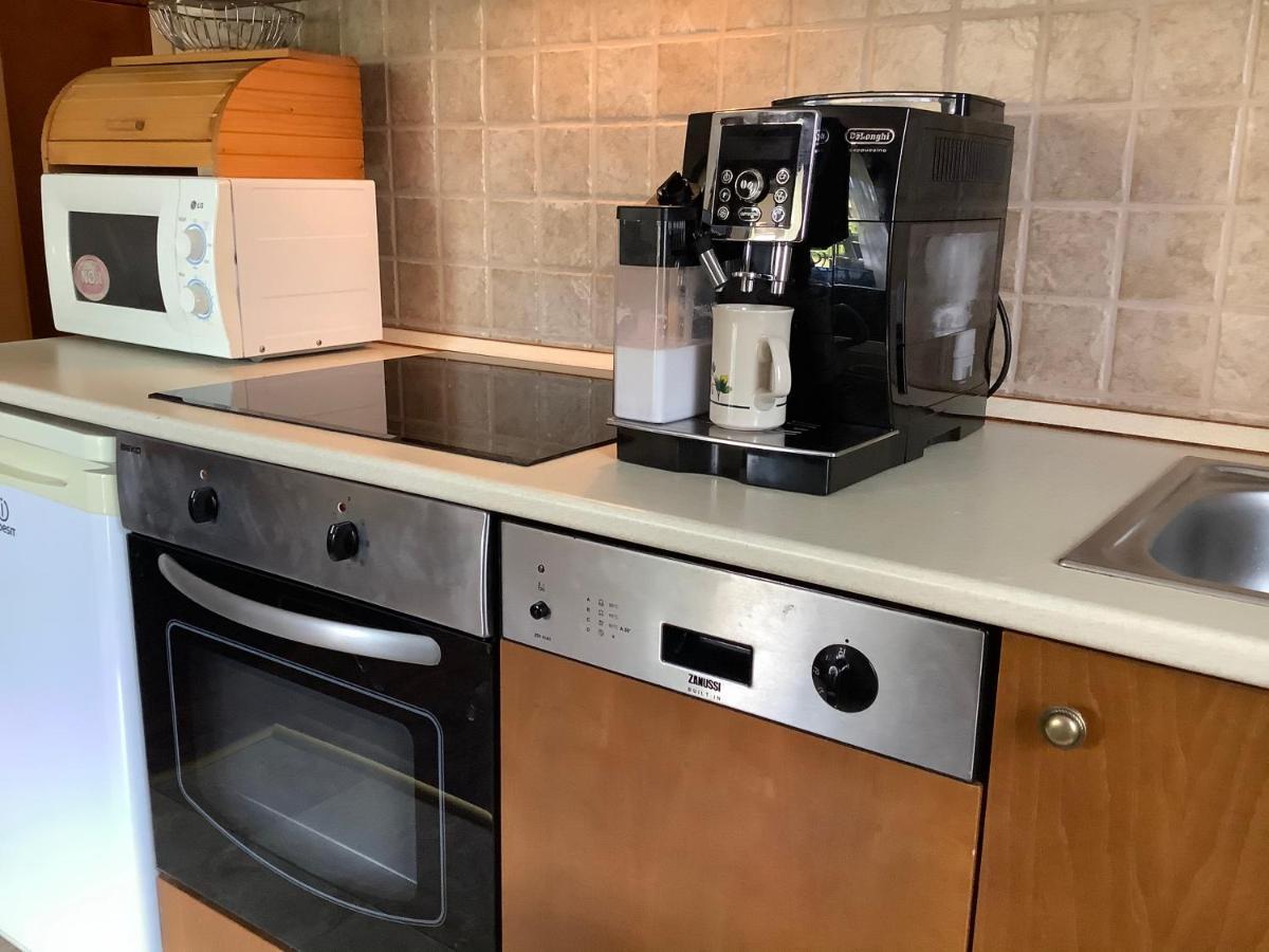 Apartman Golf Lux Bük Εξωτερικό φωτογραφία