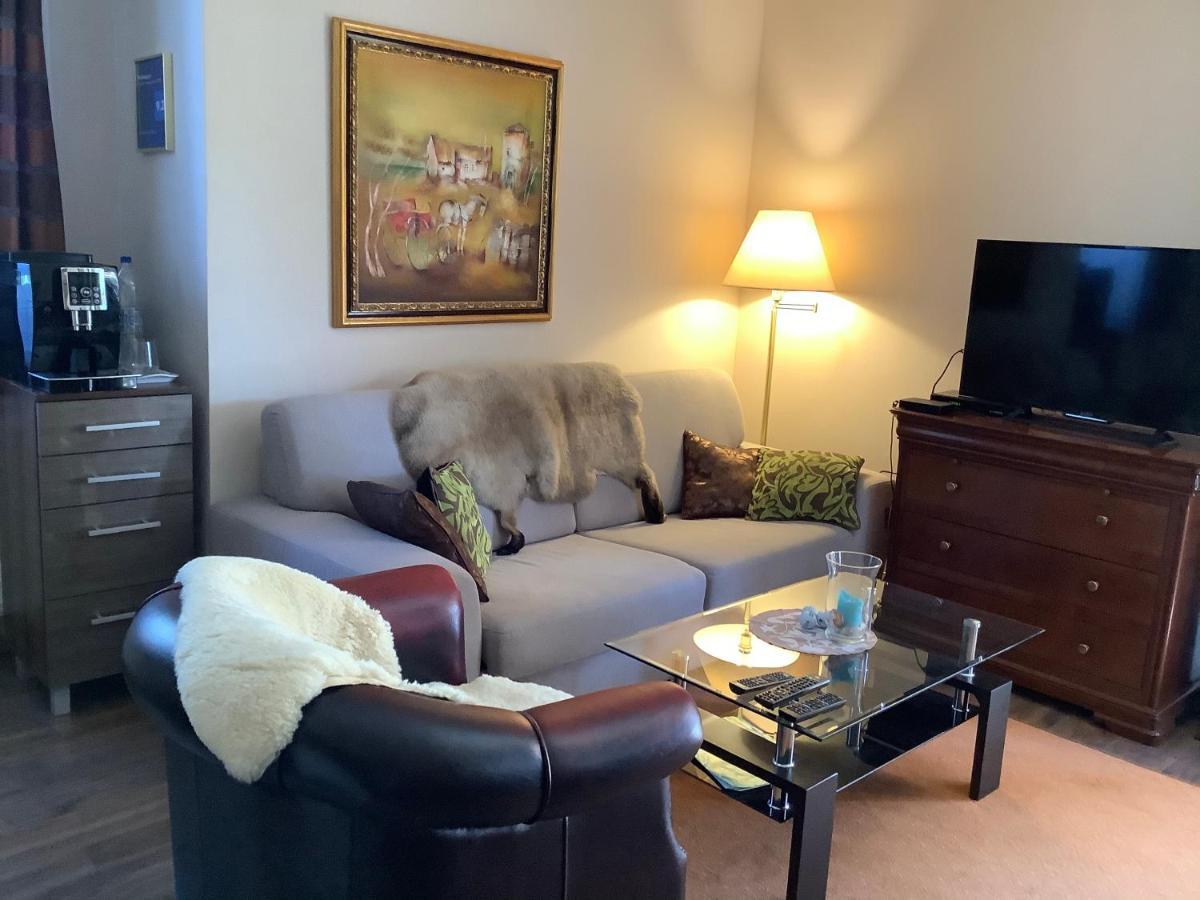 Apartman Golf Lux Bük Εξωτερικό φωτογραφία