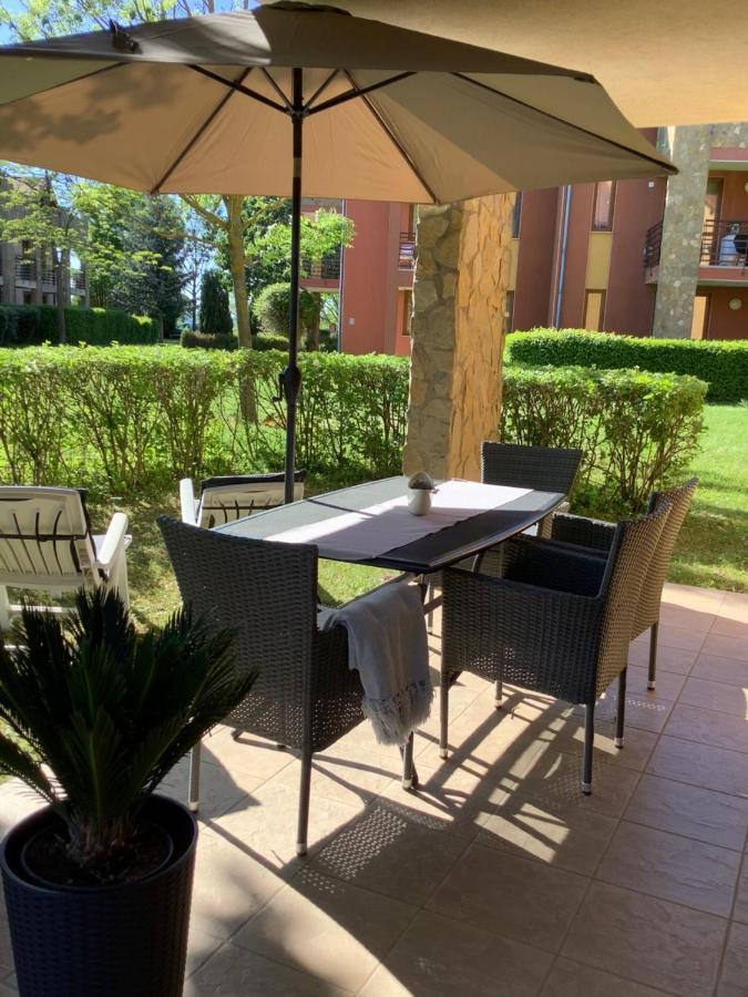Apartman Golf Lux Bük Εξωτερικό φωτογραφία