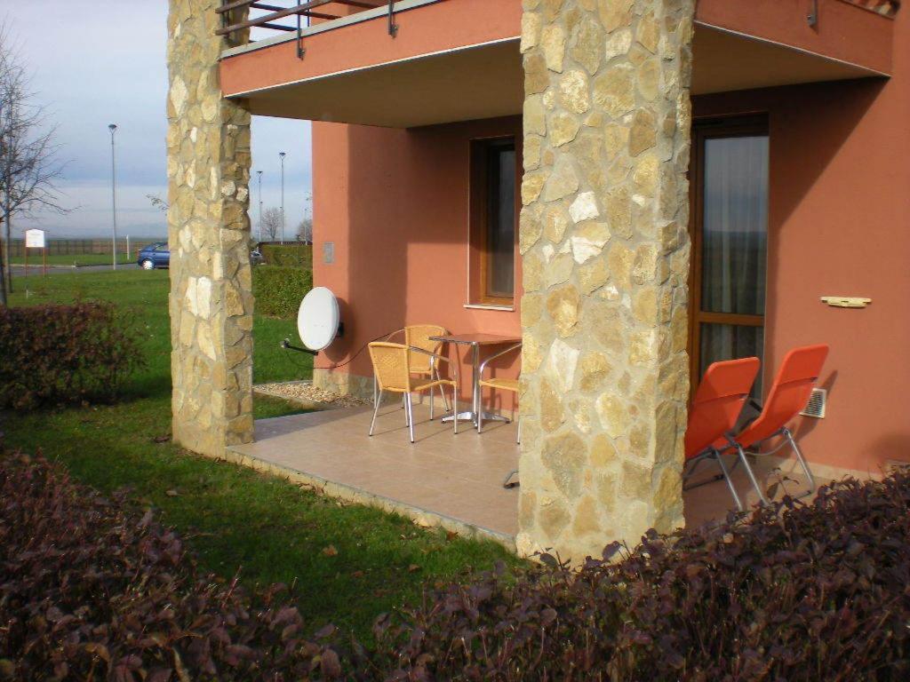 Apartman Golf Lux Bük Δωμάτιο φωτογραφία