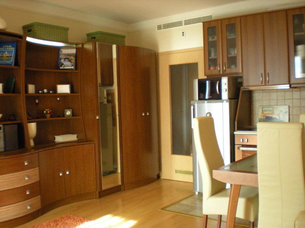 Apartman Golf Lux Bük Δωμάτιο φωτογραφία