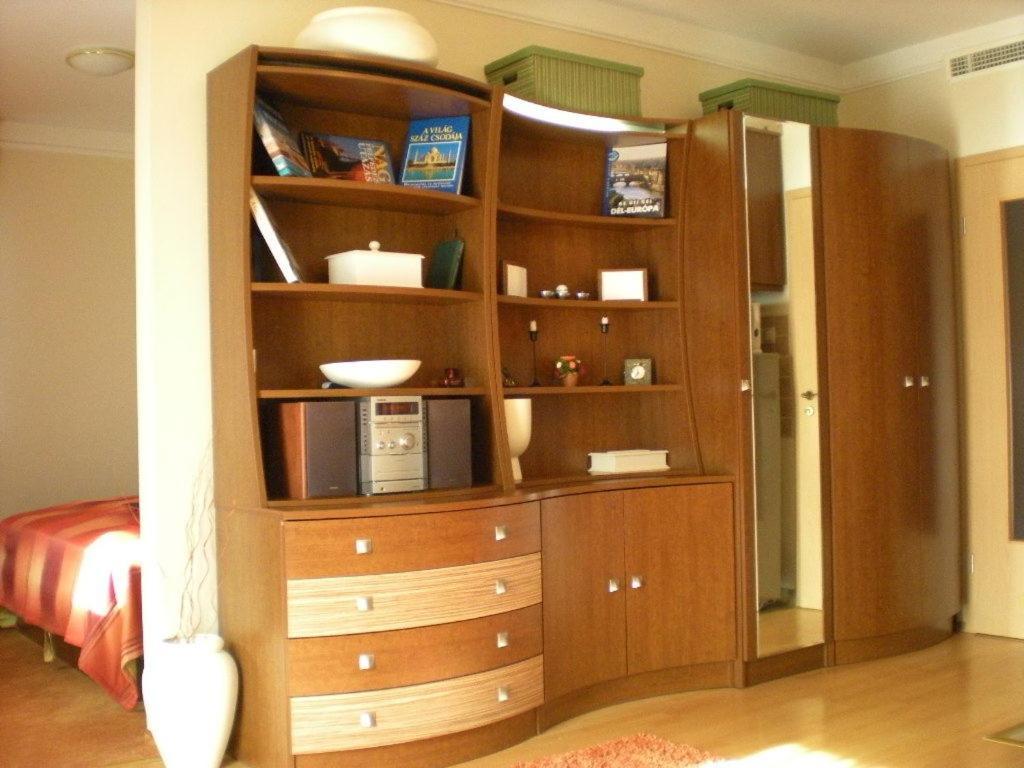 Apartman Golf Lux Bük Δωμάτιο φωτογραφία