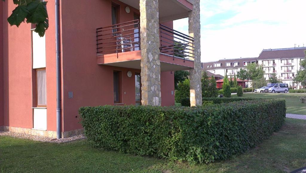 Apartman Golf Lux Bük Δωμάτιο φωτογραφία