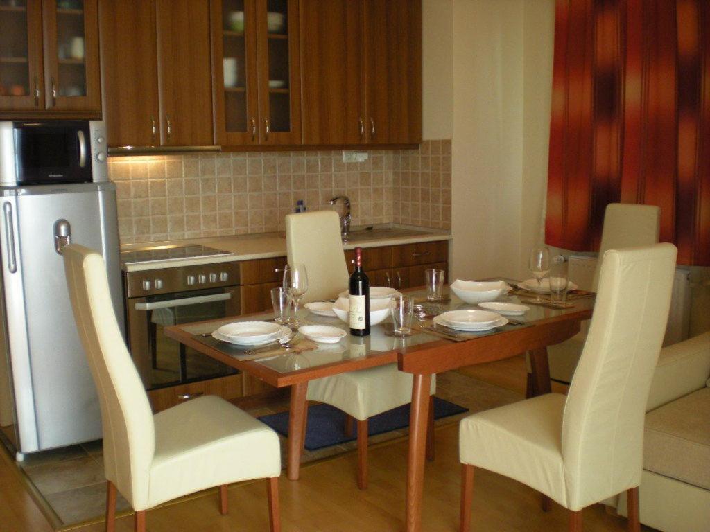 Apartman Golf Lux Bük Δωμάτιο φωτογραφία