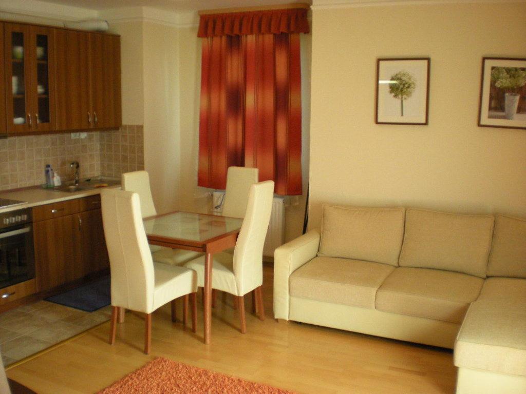 Apartman Golf Lux Bük Δωμάτιο φωτογραφία