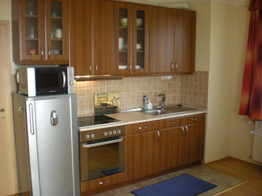 Apartman Golf Lux Bük Δωμάτιο φωτογραφία
