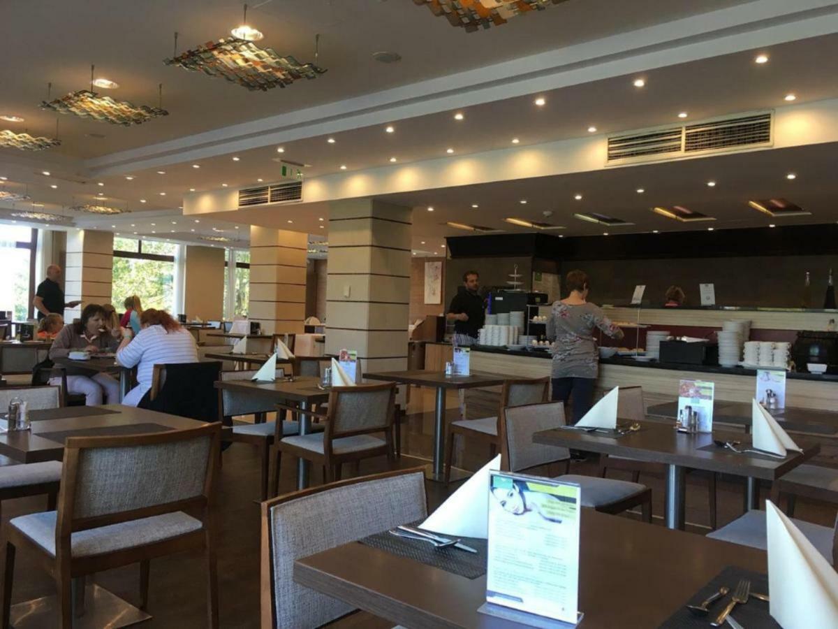 Apartman Golf Lux Bük Εξωτερικό φωτογραφία